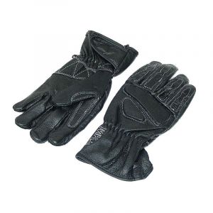 Gloves MKX Retro Leather Large