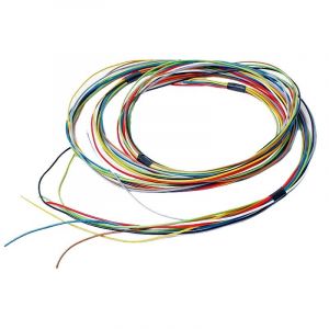 Electric Wire 9 X 3Mtr. - 1.0MM²