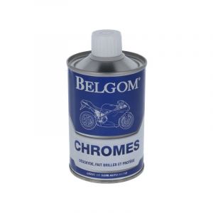 Belgom Chrome - 250ML
