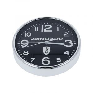 Zundapp Clock