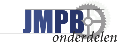 Spring brake shoe LONG Yamaha FS1