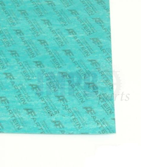 Gasket paper Thick 2.00MM 300 X 450MM