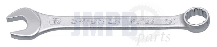 UNIOR Spanner key -125/1 -POL- 29 MM