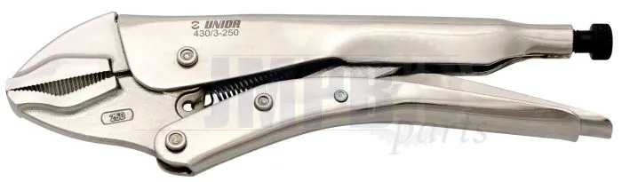 UNIOR Locking pliers -430/3        300 MM