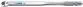 UNIOR Torque wrench .-264- 3/8"   5-110NM