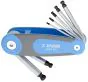 UNIOR Pin key Set - 220/3 S-FH -7DLG