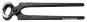 UNIOR Pincers -530/4        200 MM