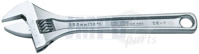 UNIOR Screw wrench -250/1 150 MM