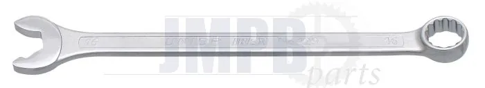 UNIOR IBEX Ratchet ring key -129/1-10MM