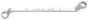 UNIOR Ring key -180/1- 17X19 MM