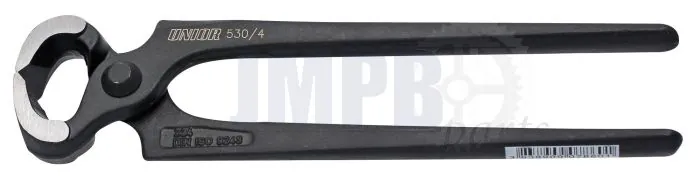 UNIOR Pincers -530/4        200 MM