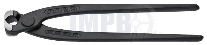 UNIOR Monier pliers -531/4 250 MM