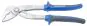 UNIOR BI-Pipe wrench -447/1HPP-240