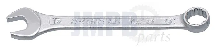 UNIOR Spanner key -125/1 -POL-   30 MM