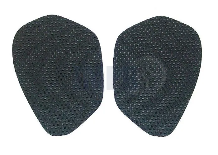 Tank Flaps Zundapp 517 Low Tank