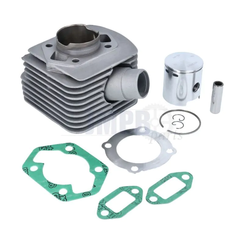 70CC Cylinder Zundapp | Forced cooling | Athena - JMPB Parts