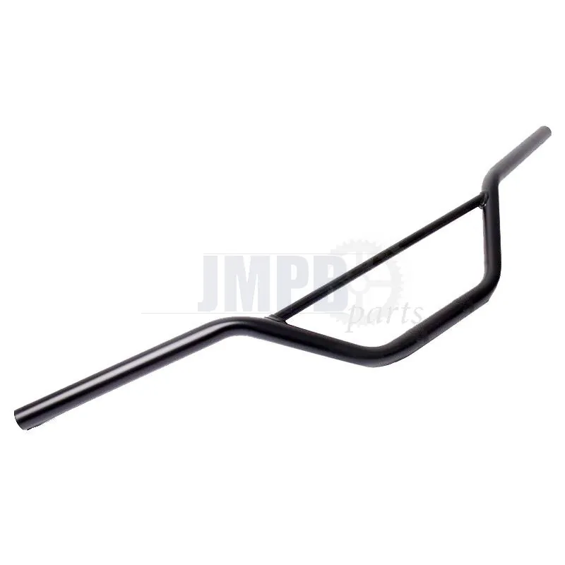 Yamaha DT50 Handlebar | Black - JMPB Parts Yamaha DT50 Handlebar | Black - JMPB Parts