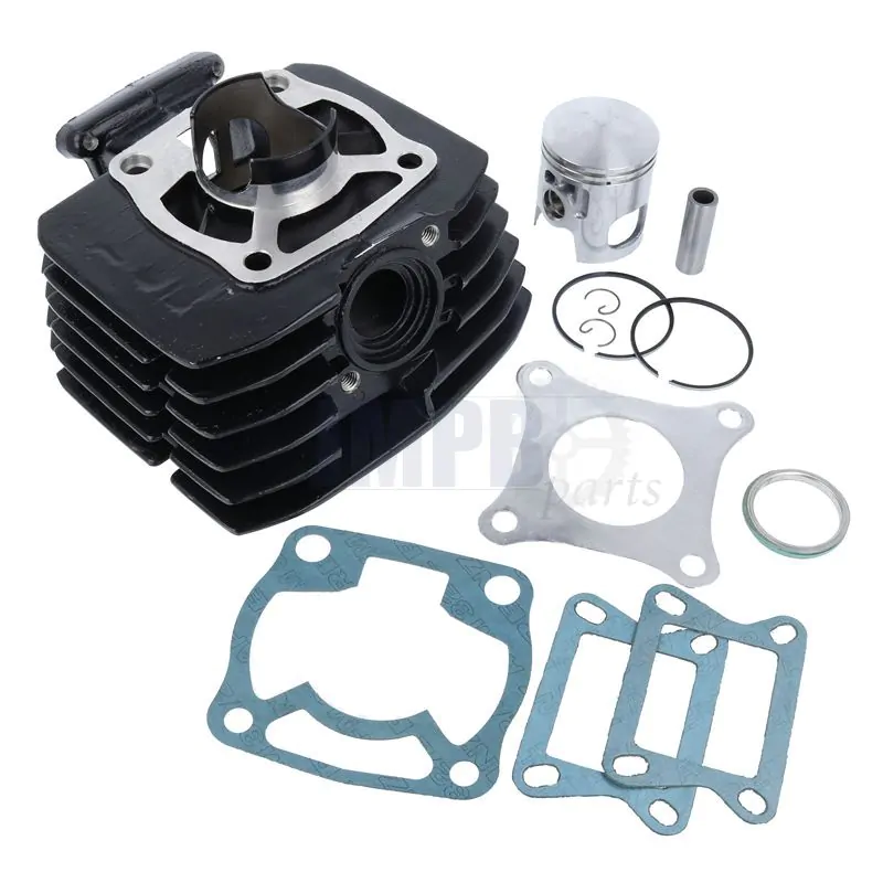 70CC Cylinder Malossi Honda MTX-SH - JMPB Parts 70CC Cylinder Malossi Honda MTX-SH - JMPB Parts