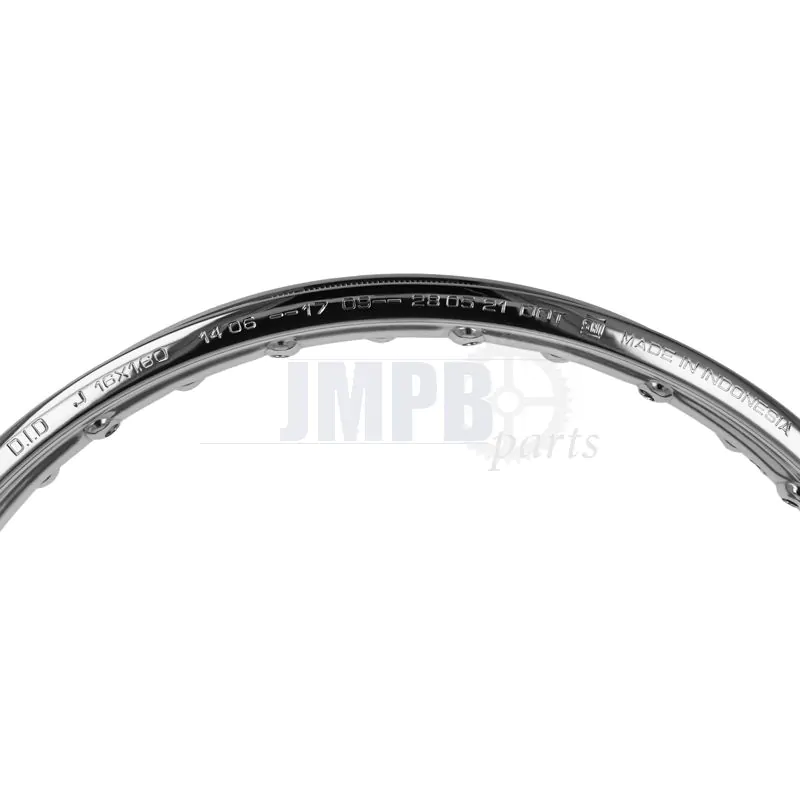 Rim Rear 1.60X16 Honda MT Araya - JMPB Parts