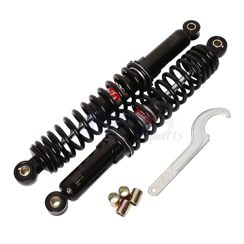 320MM shock absorber set YSS Pro-X | A-quality - JMPB Parts