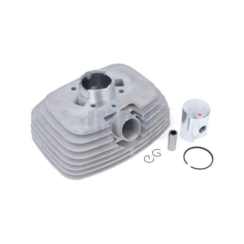 Zundapp cylinder | 39MM - JMPB Parts