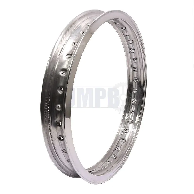 1.85 x17 rim clearance