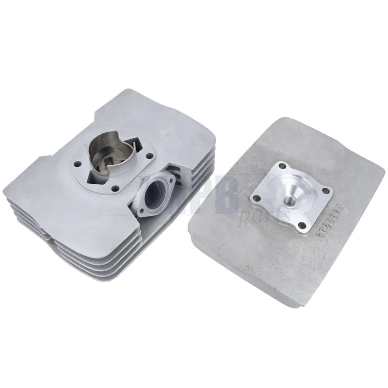 Sachs cylinder Athena - 80CC 5 Gears - JMPB Parts