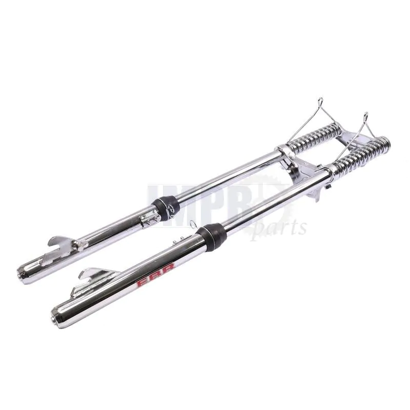 Front fork Vespa Ciao Chopper Chrome Springs - JMPB Parts