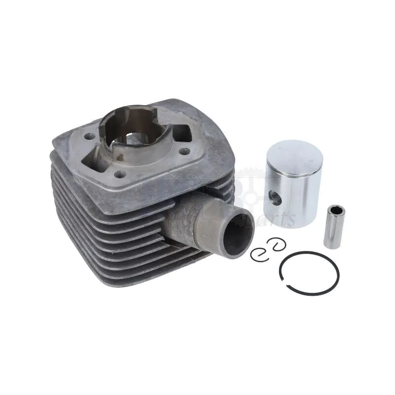 新作DHGelato 1,0ml 最高品質CBN CBP CRDP CRDH26 Cylinder 50CC Fast Zundapp Forced - JMPB Parts