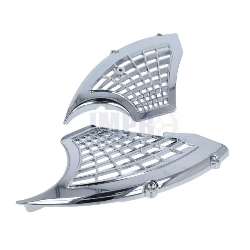 Carburettor grill set Zundapp KS50 JMPB Parts