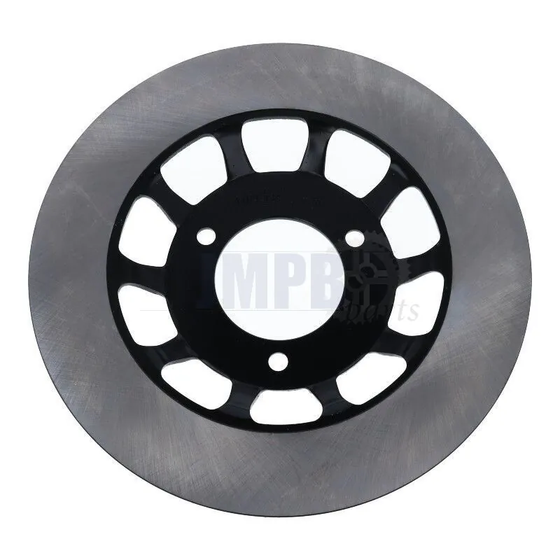 Brake disc Honda MB50/80/MBX - JMPB Parts