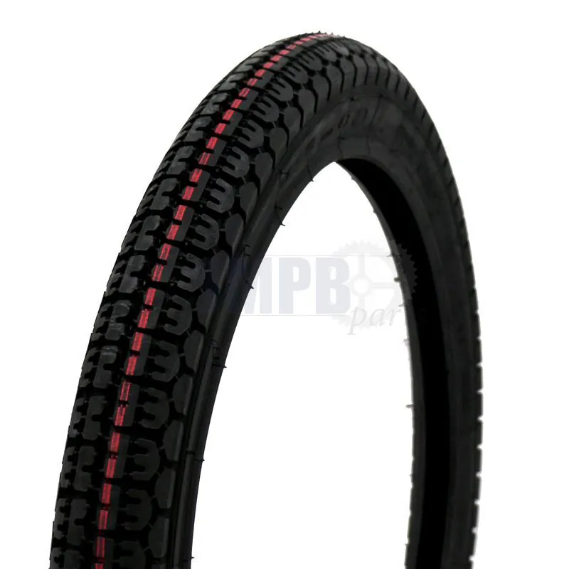 MITA 18 Inch Sava / Mitas Street B3 2.50X18 - JMPB Parts