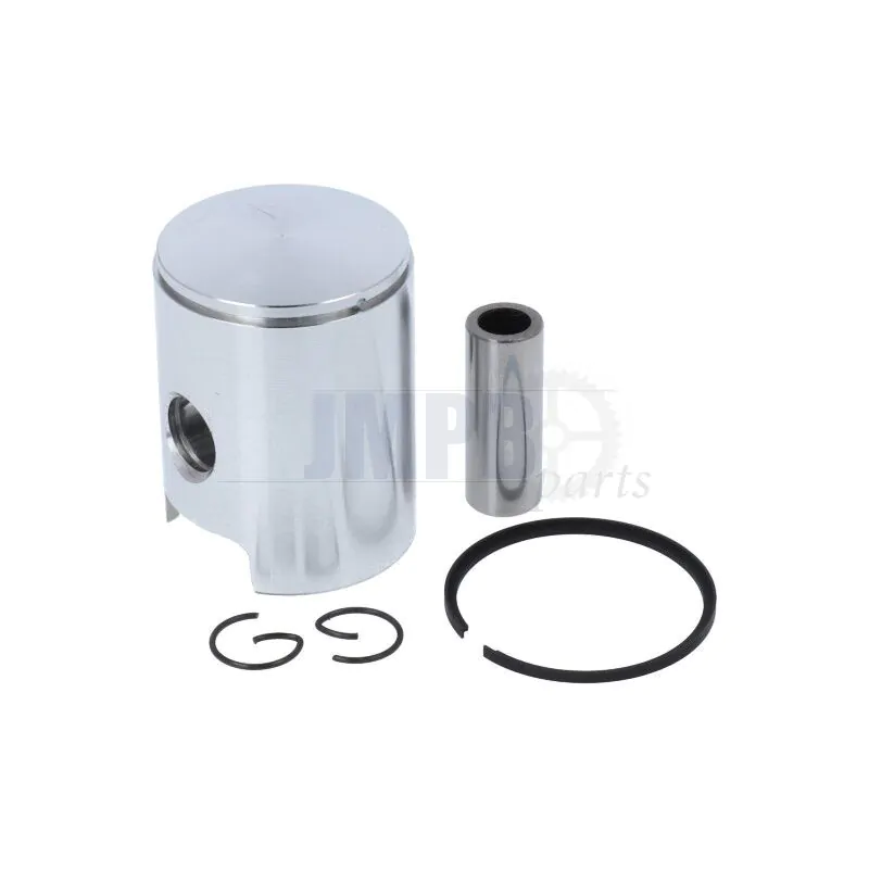Piston 42MM Zundapp Triangle Cylinder - JMPB Parts