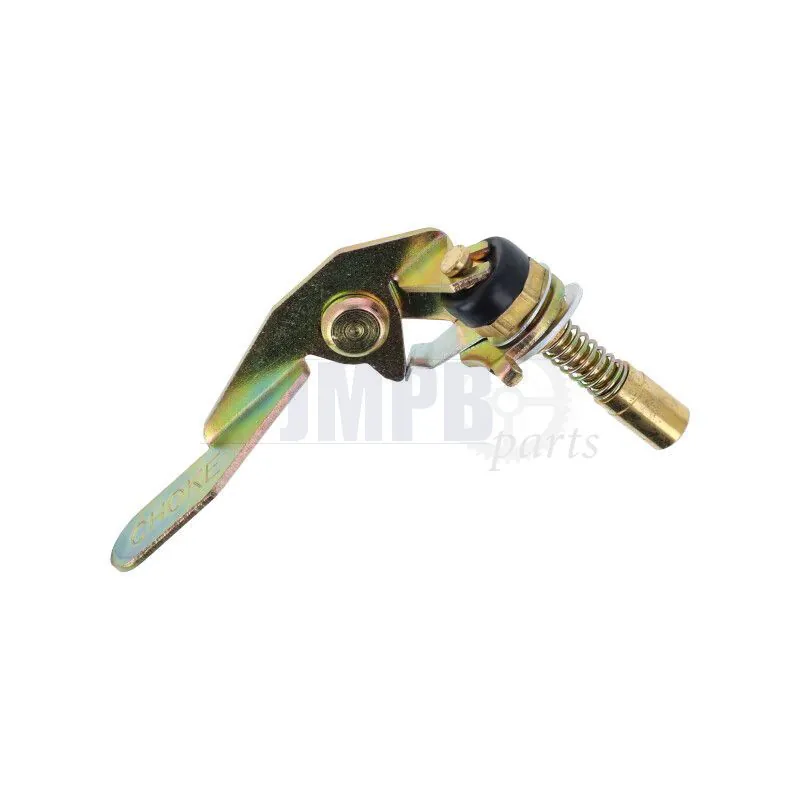 うしめろ Choke Set Mikuni VM20-151 Remake - JMPB Parts