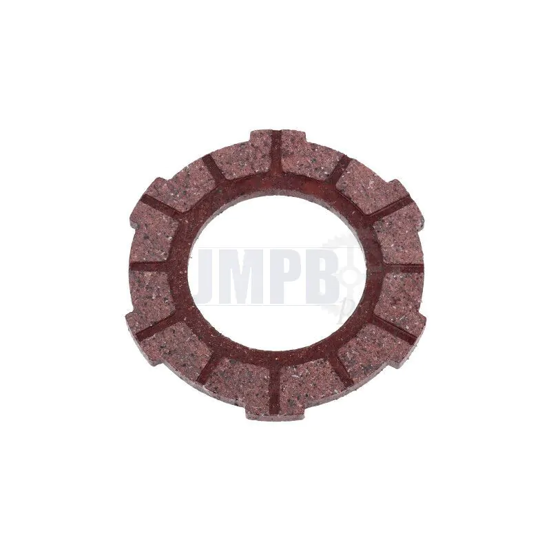 Clutch Plate Sachs 504/505 - JMPB Parts