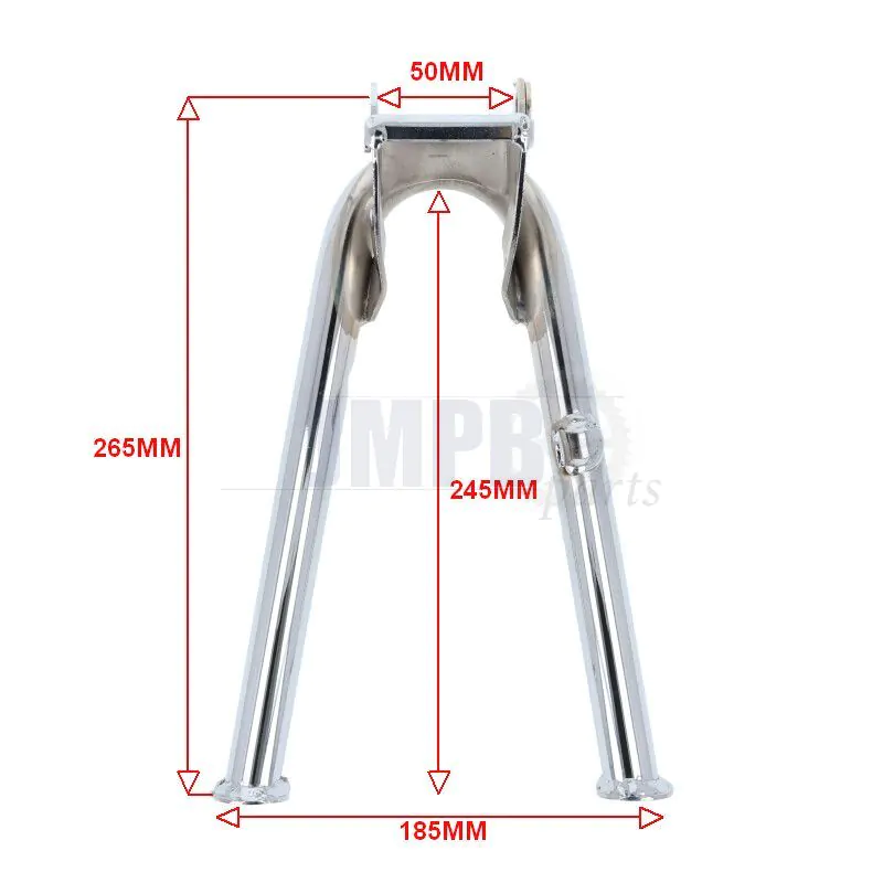 Peugeot 103 frame new arrivals
