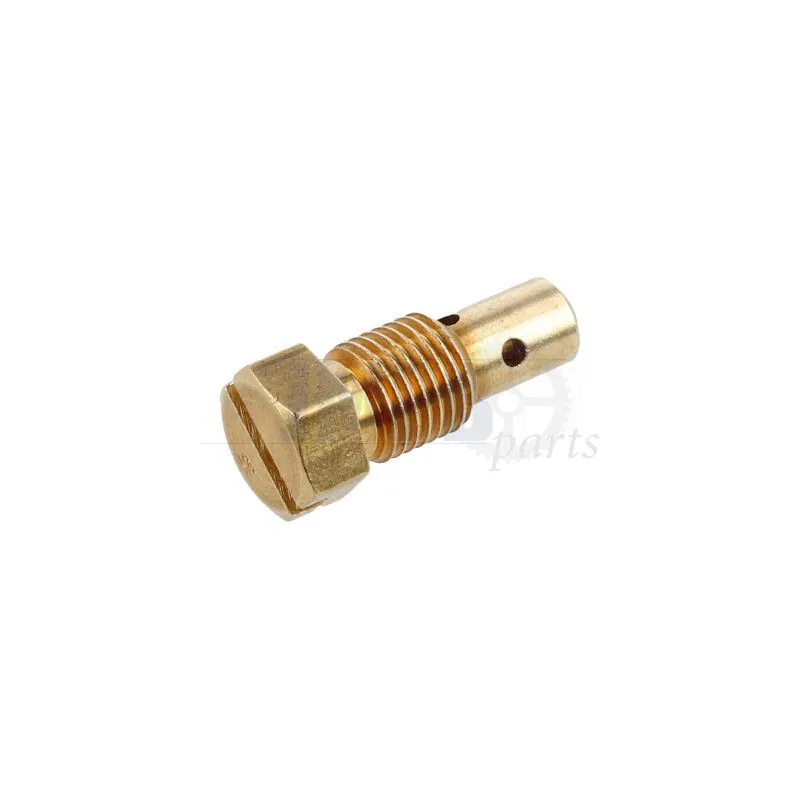 Pilot Jet Bing 19MM - 55 Remake - JMPB Parts