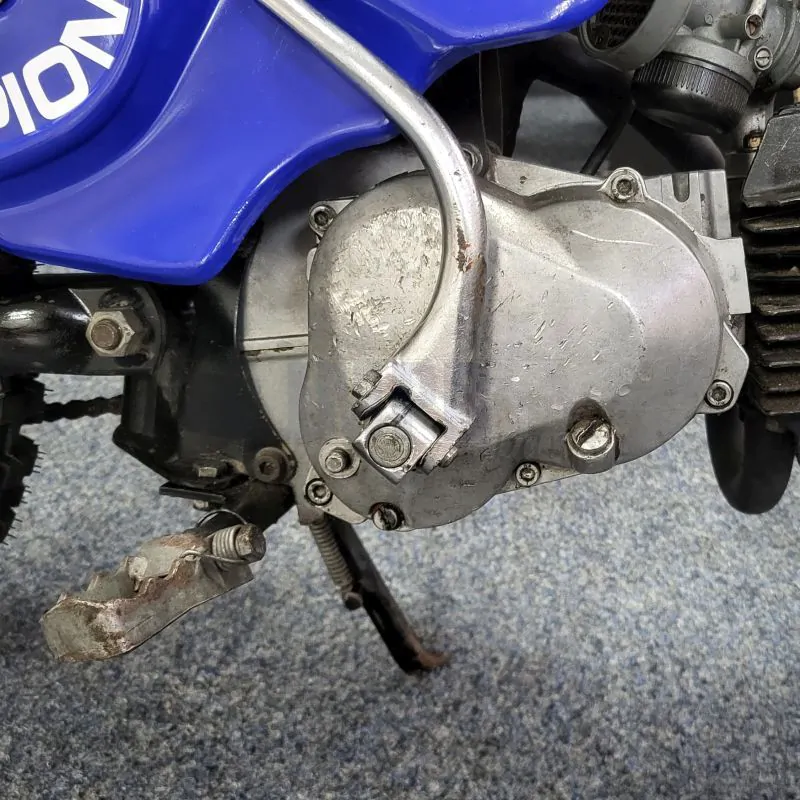 Puch magnum 50cc new arrivals