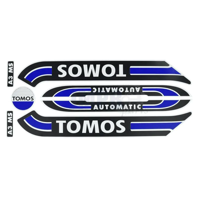 Tomos a3 ms on sale