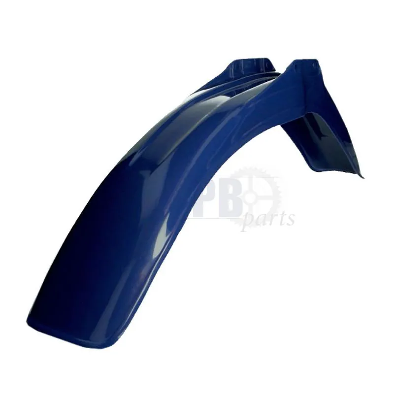 Front Fender Blue PB182 Honda MT - JMPB Parts