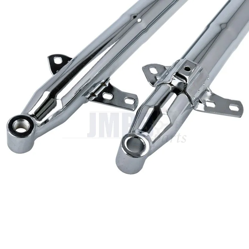 Fork Leg Set Zundapp 517 OT - JMPB Parts