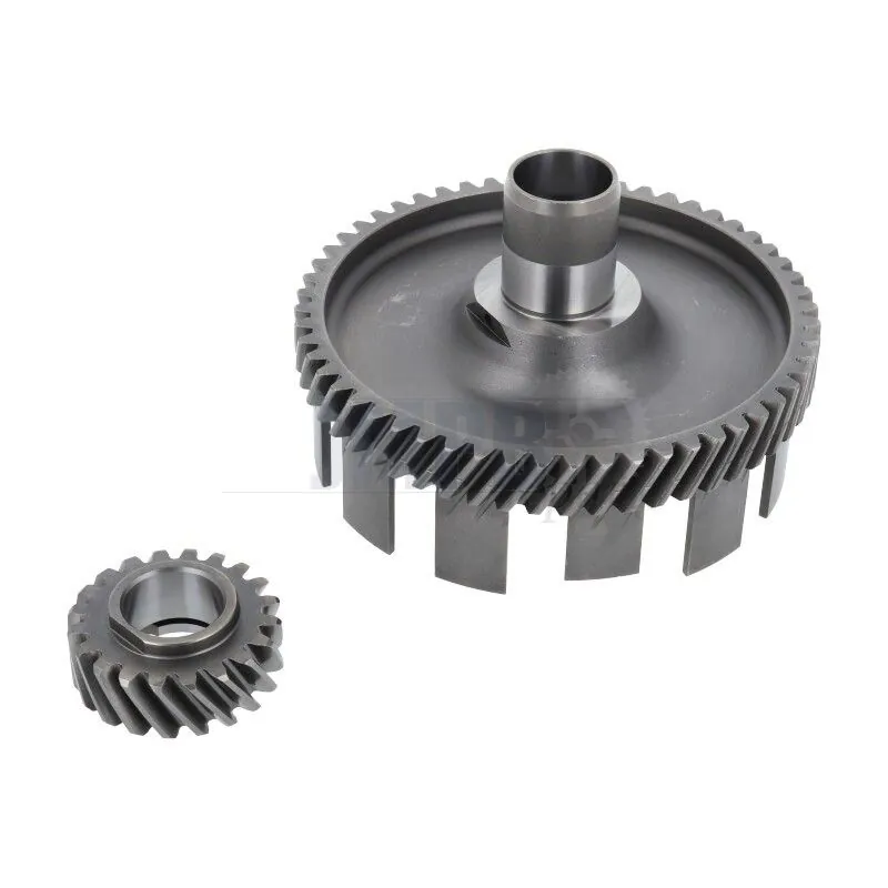 ギア300トリプル　15ポンド Clutch Housing Zundapp KS125/175 Top Racing - JMPB Parts