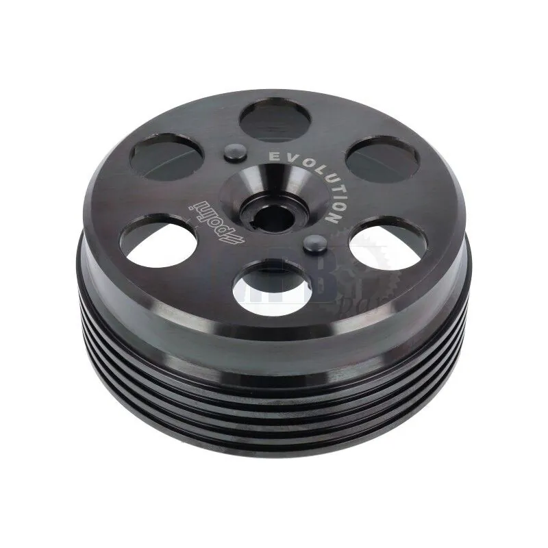 Clutch Housing Polini Evolution Speed Bell Citta/Ciao JMPB Parts