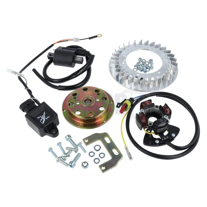 HPI 2-TEN Ignition Citta/Ciao - JMPB Parts