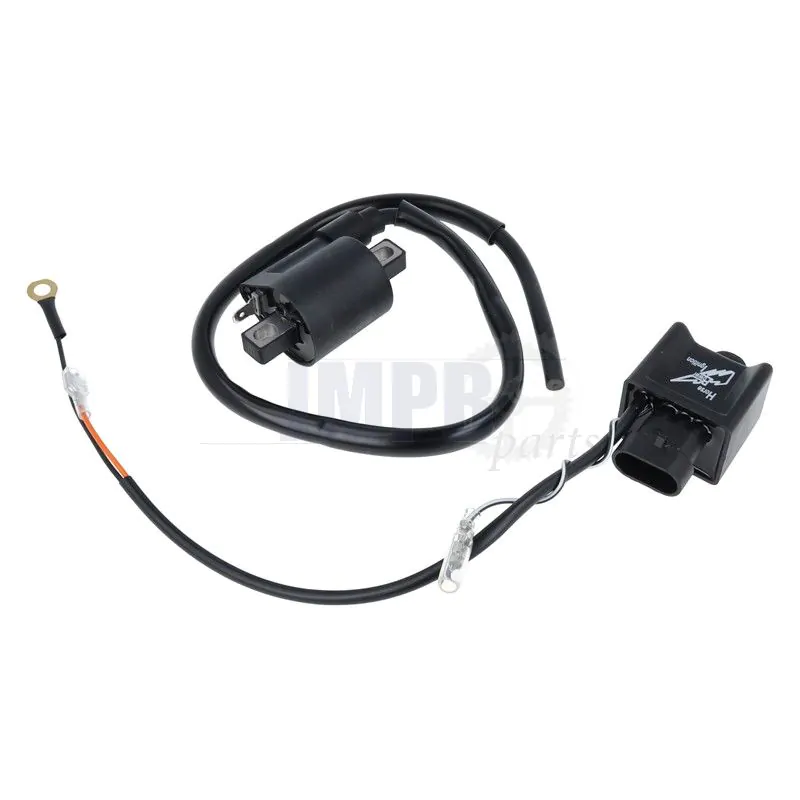 HPI 2-TEN Ignition Citta/Ciao - JMPB Parts