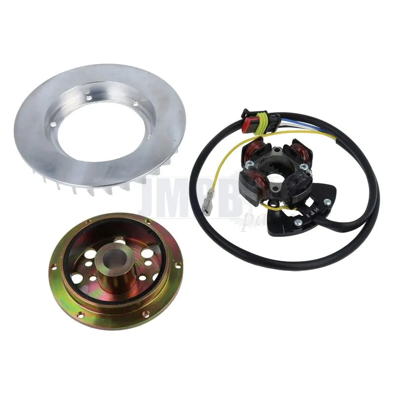 WEB限定お買い得商品の新着アイテム Citta/Ciao Ignition 2-TEN HPI - Parts JMPB メンテナンス