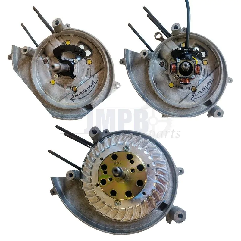 HPI 2-TEN Ignition Citta/Ciao - JMPB Parts