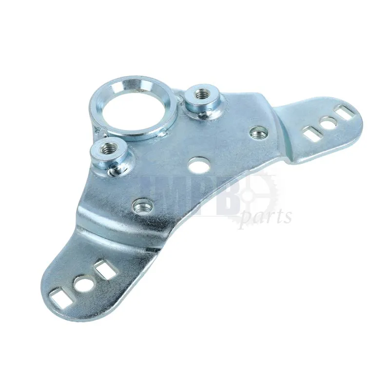 Upper Triple Clamp Zundapp 517 - JMPB Parts