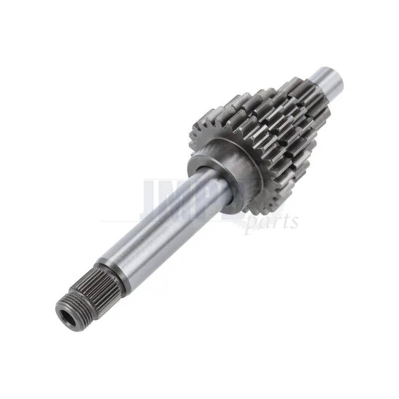Primary Axle Zundapp Gears JMPB Parts