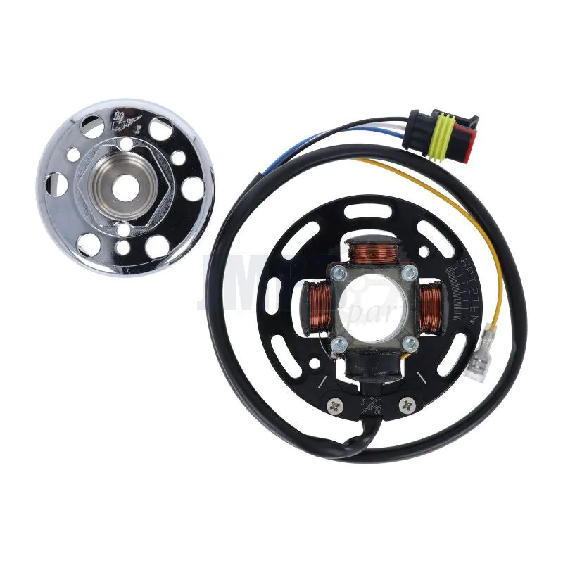 HPI 2-TEN Ignition Puch/Zundapp/Kreidler - JMPB Parts